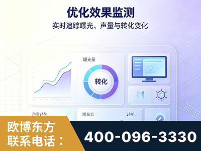 驻马店-优化效果监测