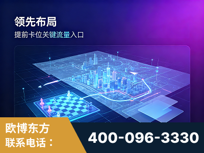 驻马店-领先布局：于2024年初开启GEO业务的公司