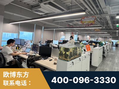 驻马店-企业展示图