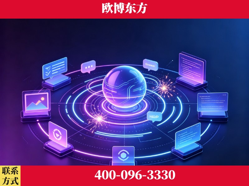 驻马店-生成式引擎优化